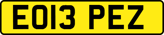 EO13PEZ