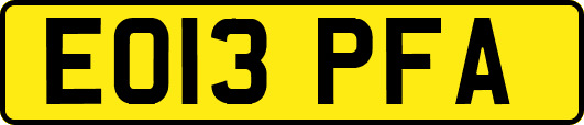 EO13PFA