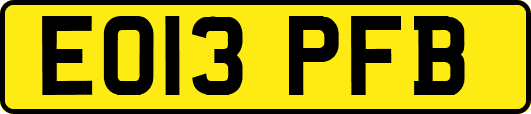 EO13PFB