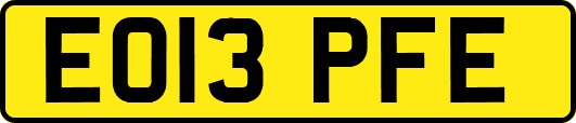 EO13PFE