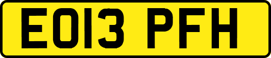 EO13PFH