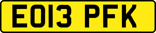 EO13PFK