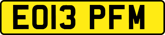 EO13PFM