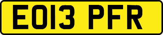 EO13PFR