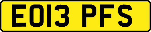 EO13PFS