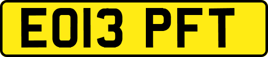 EO13PFT