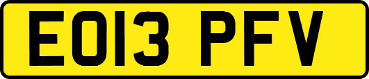 EO13PFV