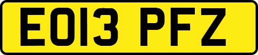 EO13PFZ