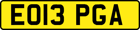 EO13PGA