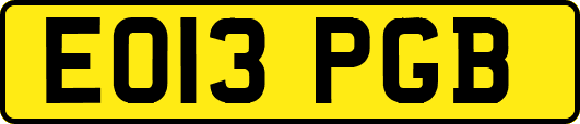 EO13PGB