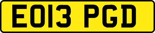 EO13PGD