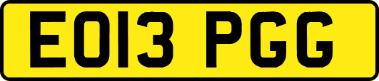 EO13PGG