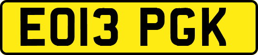EO13PGK