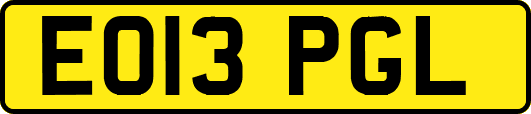 EO13PGL