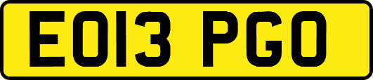 EO13PGO
