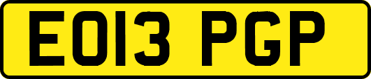 EO13PGP