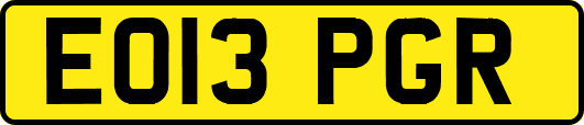 EO13PGR