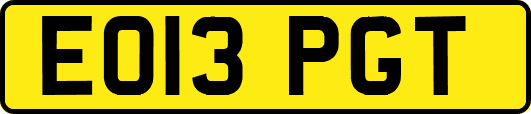 EO13PGT