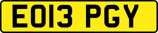 EO13PGY