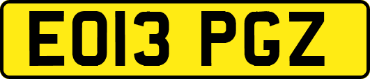 EO13PGZ