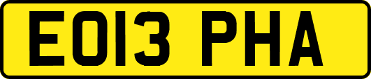 EO13PHA