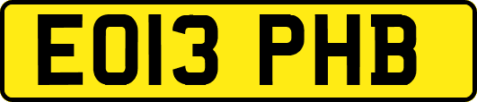 EO13PHB