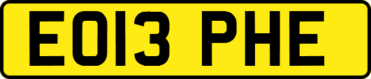 EO13PHE