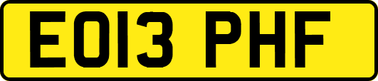 EO13PHF