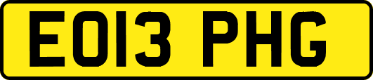EO13PHG