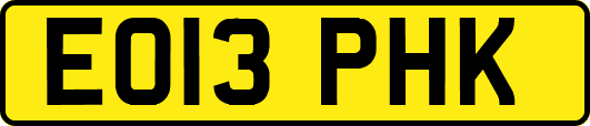 EO13PHK