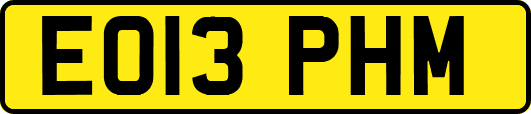 EO13PHM