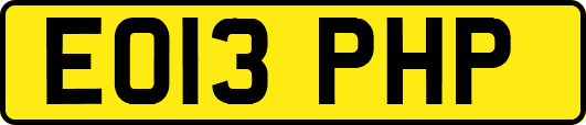 EO13PHP