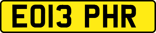 EO13PHR