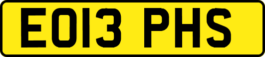 EO13PHS