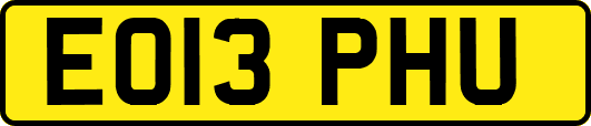 EO13PHU