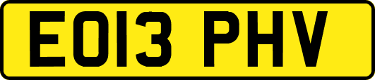 EO13PHV