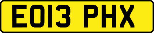 EO13PHX