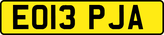 EO13PJA