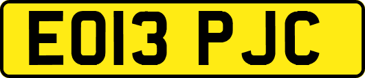 EO13PJC