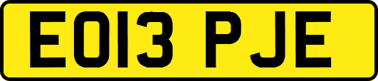 EO13PJE