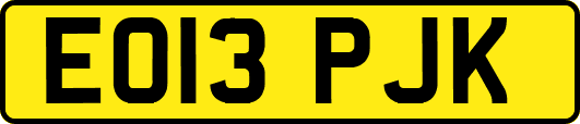 EO13PJK