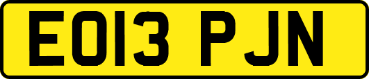 EO13PJN