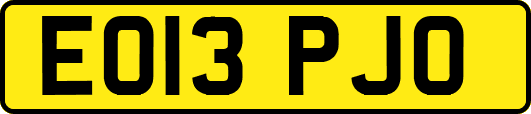 EO13PJO