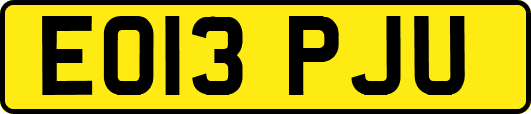 EO13PJU