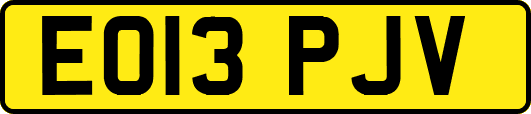 EO13PJV