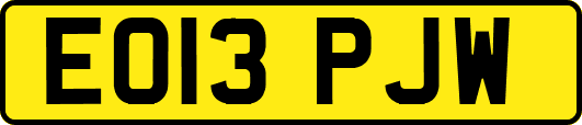EO13PJW