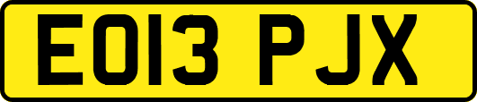 EO13PJX