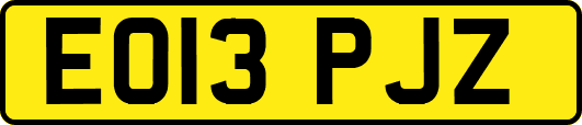 EO13PJZ
