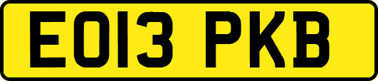 EO13PKB