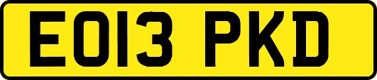 EO13PKD